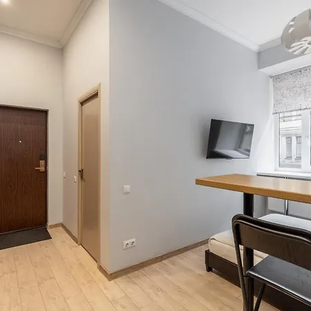 Budget Friendly Studio Near Arena Riga Exterior photo