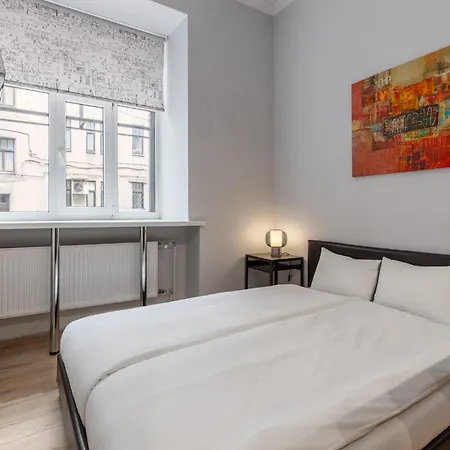 Budget Friendly Studio Near Arena Riga Exterior photo