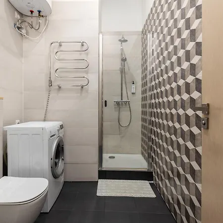 Budget Friendly Studio Near Arena Riga Exterior photo