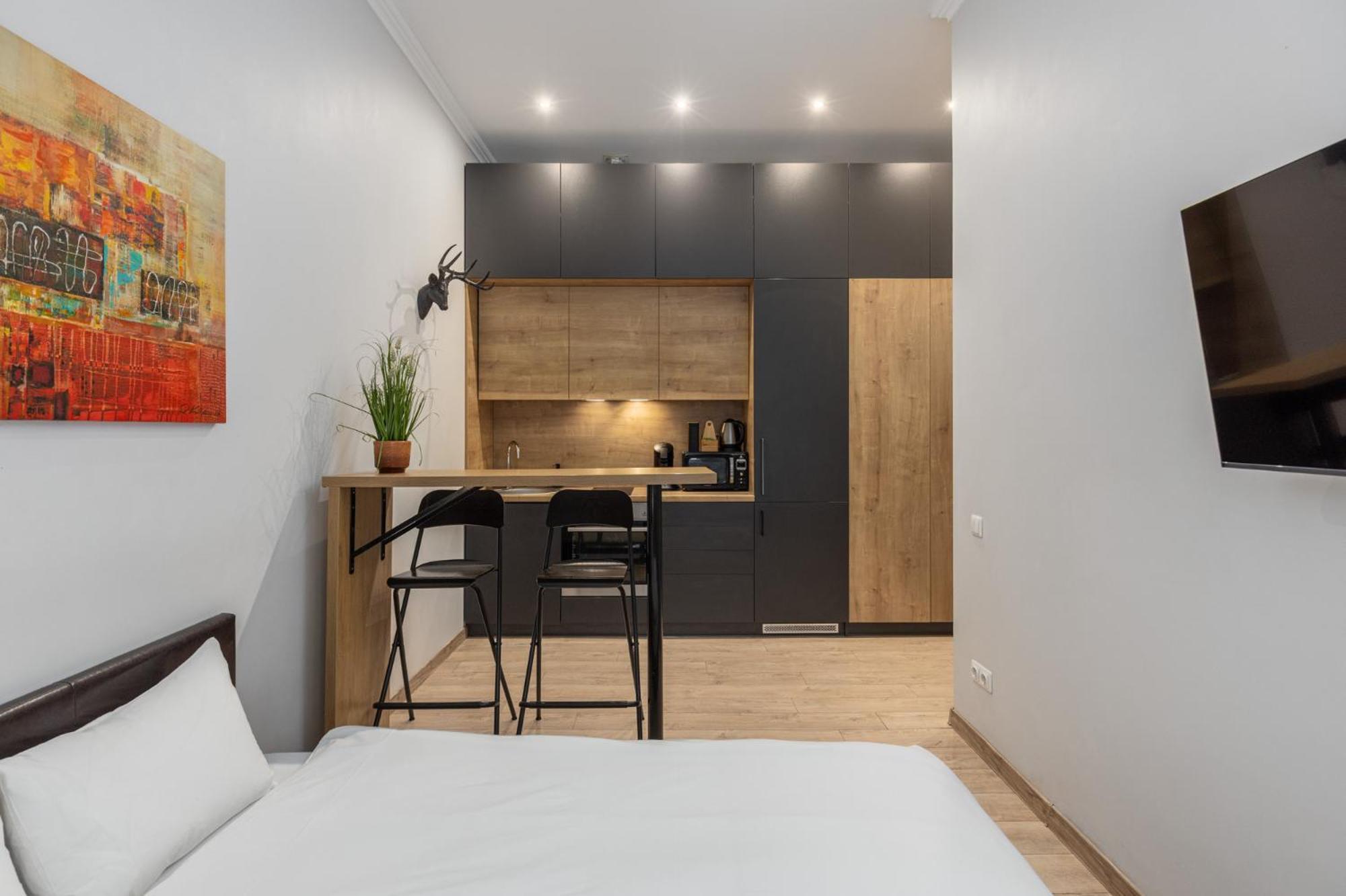 Budget Friendly Near Arena Huoneisto Riika